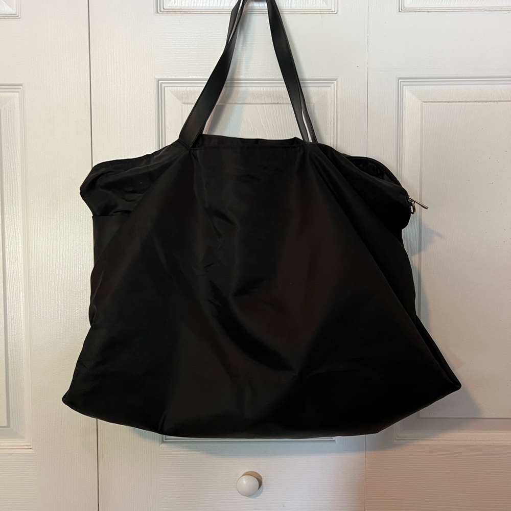 Large duffel from target, used a handful of times great condition